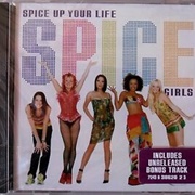 Spice Girls - Spice Up Your Life/Spice Invaders