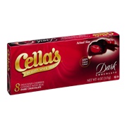 Cella's Dark Chocolate Covered Cherries
