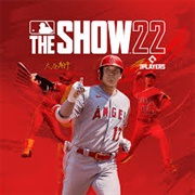MLB the Show 22