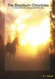 The Blackburn Chronicles (R.J. Baudé)