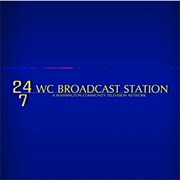 Walker Creek Broadcast Station