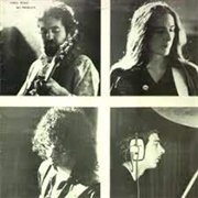 Hard Road - No Problem