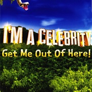 I'm a Celebrity... Get Me Out of Here!