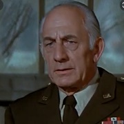 Maj. Gen. Maynard M. Mitchell