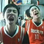 Chinese Backstreet Boys