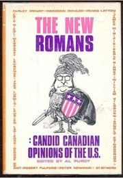 The New Romans (Al Purdy)