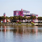 Swansboro, North Carolina