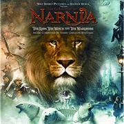 Evacuating London - Harry Gregson-Williams (From Narnia)