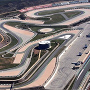 Algarve International Circuit