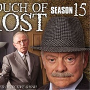 A Touch of Frost Season 15