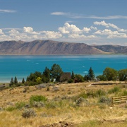 Bear Lake State Park (Idaho)
