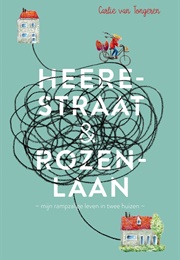 Heerestraat & Rozenlaan (Carlie Van Tongeren)