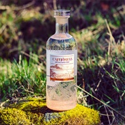 Salmonberry Gin
