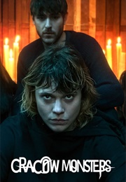 Cracow Monsters (2022)