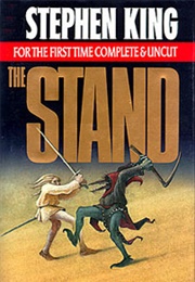 The Stand (1978)