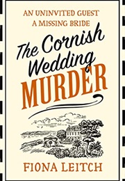 A Cornish Wedding Murder (Fiona Leitch)
