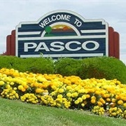 Pasco, WA