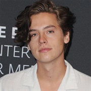 Cole Sprouse