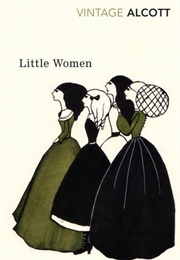 Little Women (Louisa May Alcott)
