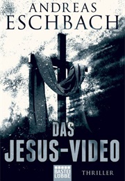 Das Jesus-Video (Andreas Eschbach)