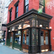 P. J. Clarke's From 'Mad Men