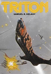 Triton (Samuel R. Delany)