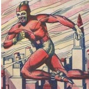 Thunderfist (Canada)