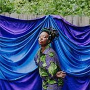 Yani Mo (Queer, She/Her)