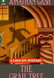 The Grail Tree (Jonathan Gash)