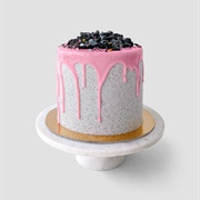 Jenna Rae Cakes Birthday Oreo Cake