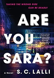 Are You Sara? (S.C. Lalli)