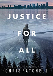 Justice for All (Chris Patchell)