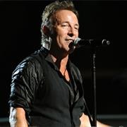 Bruce Springsteen: $500 Million