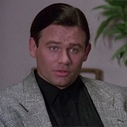 Cullen Crisp (Kindergarten Cop, 1990)