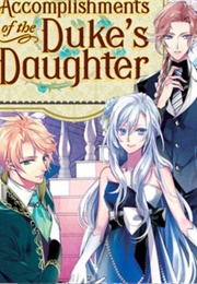 Common Sense of a Dukes Daughter (Reia)