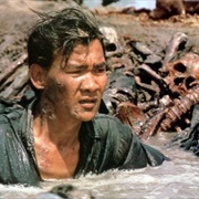 Dith Pran (The Killing Fields, 1984)