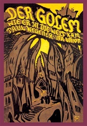 Der Golem (1920)