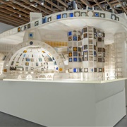 Scottsdale Museum of Contemporary Art