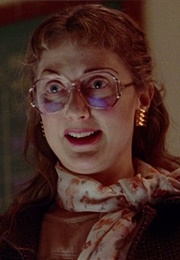 Dorine Douglas in Office Killer (1997)