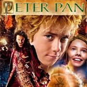 Peter Pan (2003)