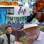 International Genetic Technologies, Inc.; Aka Ingen (Jurassic Park)
