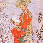 Afghan Literature
