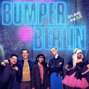 Bumper in Berlin
