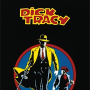 Dick Tracy (1990)