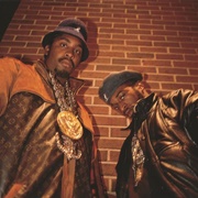 Classic (Eric B. & Rakim, 2003)