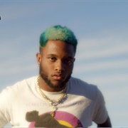 SAIAH ( Queer, Enby, They/Them)