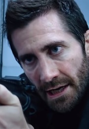 Jake Gyllenhaal, &quot;Ambulance&quot; (2022)