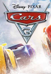 Cars 3 (2017)