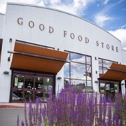 Montana: Good Food Store, Missoula