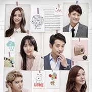 내겐 너무 사랑스러운 그녀